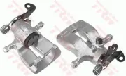 Bremssattel Hinterachse links TRW BHT141