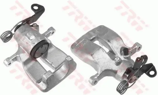 Bremssattel Hinterachse links TRW BHT141 Bild Bremssattel Hinterachse links TRW BHT141