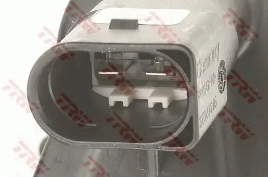 Bremssattel Hinterachse links TRW BHT152E Bild Bremssattel Hinterachse links TRW BHT152E