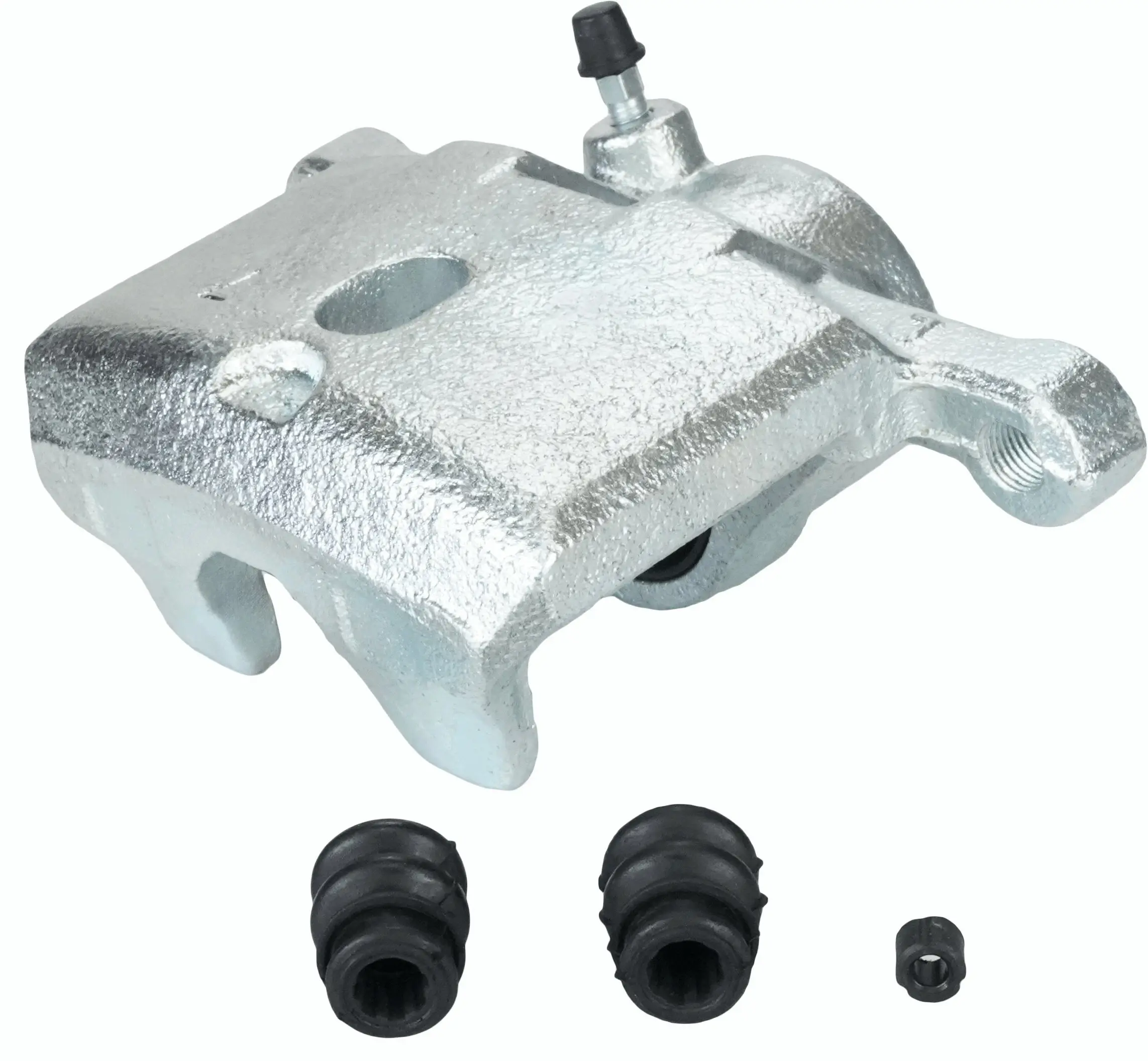 Bremssattel Hinterachse links TRW BHT187E