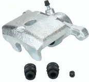 Bremssattel Hinterachse links TRW BHT187E