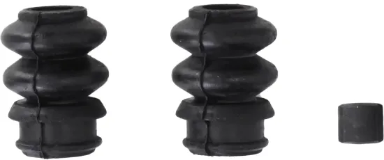 Bremssattel Hinterachse links TRW BHT187E Bild Bremssattel Hinterachse links TRW BHT187E