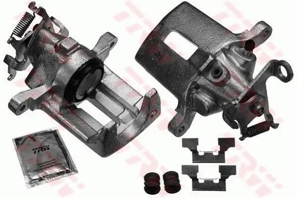Bremssattel Hinterachse rechts TRW BHT232E