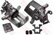 Bremssattel Hinterachse rechts TRW BHT232E