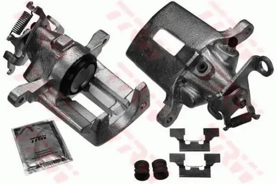 Bremssattel Hinterachse rechts TRW BHT232E Bild Bremssattel Hinterachse rechts TRW BHT232E