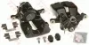 Bremssattel Hinterachse rechts TRW BHT254E