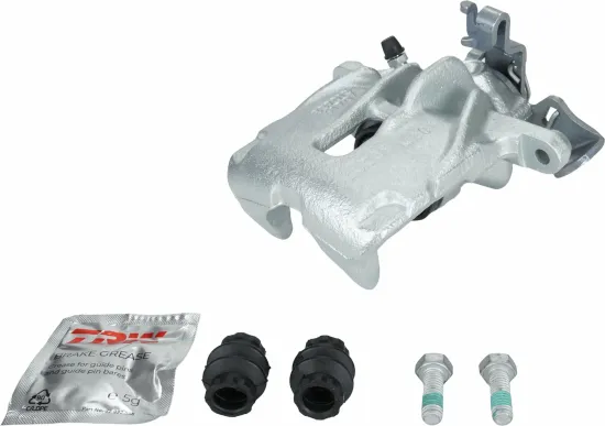 Bremssattel Hinterachse links TRW BHT264E Bild Bremssattel Hinterachse links TRW BHT264E