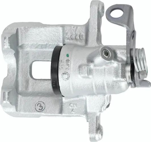 Bremssattel Hinterachse links TRW BHT264E Bild Bremssattel Hinterachse links TRW BHT264E