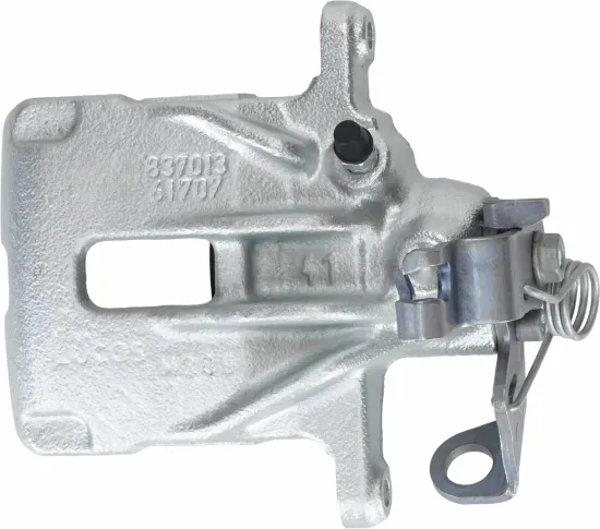 Bremssattel Hinterachse links TRW BHT264E Bild Bremssattel Hinterachse links TRW BHT264E