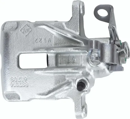 Bremssattel Hinterachse rechts TRW BHT265E Bild Bremssattel Hinterachse rechts TRW BHT265E