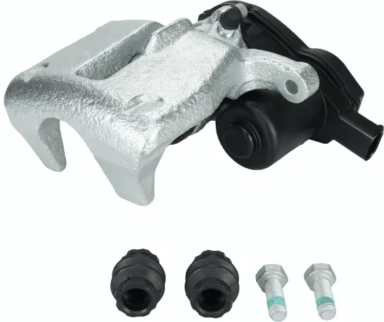 Bremssattel Hinterachse links TRW BHT268E Bild Bremssattel Hinterachse links TRW BHT268E