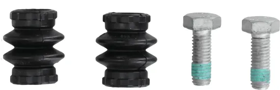 Bremssattel Hinterachse links TRW BHT268E Bild Bremssattel Hinterachse links TRW BHT268E