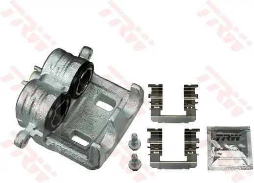 Bremssattel Vorderachse links TRW BHT273E