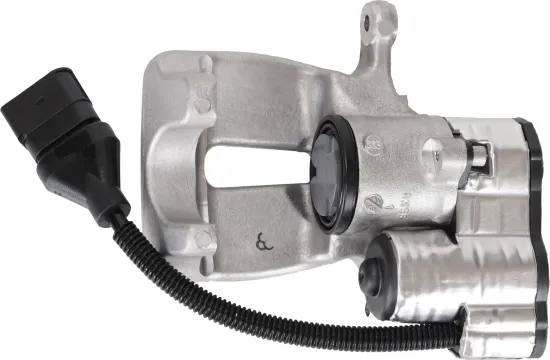 Bremssattel Hinterachse links TRW BHT280E Bild Bremssattel Hinterachse links TRW BHT280E