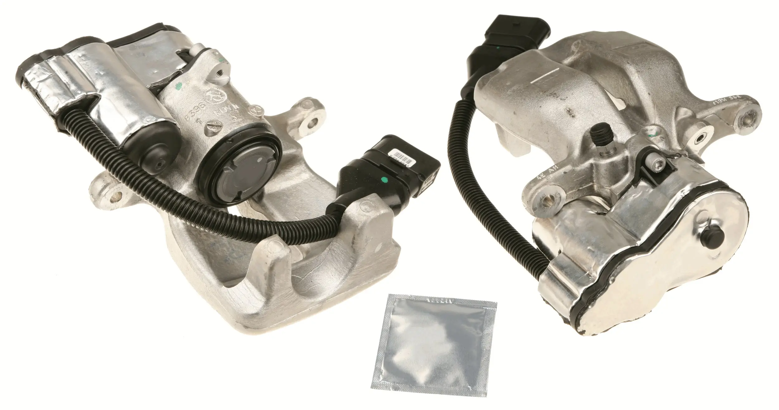 Bremssattel Hinterachse rechts TRW BHT281E