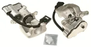 Bremssattel Hinterachse rechts TRW BHT281E