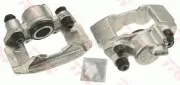 Bremssattel Hinterachse links TRW BHT294E