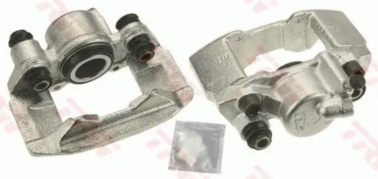 Bremssattel Hinterachse links TRW BHT294E Bild Bremssattel Hinterachse links TRW BHT294E
