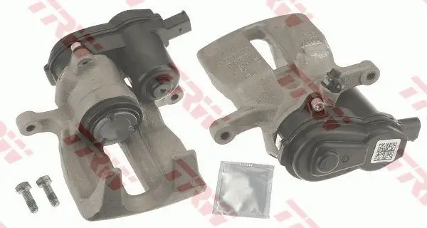 Bremssattel Hinterachse rechts TRW BHT306E