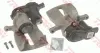 Bremssattel Hinterachse rechts TRW BHT306E Bild Bremssattel Hinterachse rechts TRW BHT306E