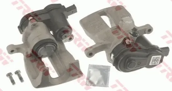 Bremssattel Hinterachse rechts TRW BHT306E Bild Bremssattel Hinterachse rechts TRW BHT306E