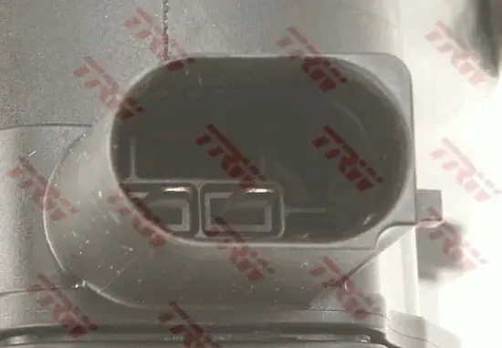 Bremssattel Hinterachse links TRW BHT307E Bild Bremssattel Hinterachse links TRW BHT307E