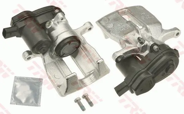 Bremssattel Hinterachse links TRW BHT311E