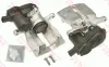 Bremssattel Hinterachse links TRW BHT311E Bild Bremssattel Hinterachse links TRW BHT311E