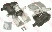 Bremssattel Hinterachse links TRW BHT311E