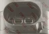 Bremssattel Hinterachse links TRW BHT311E Bild Bremssattel Hinterachse links TRW BHT311E