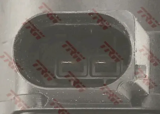 Bremssattel Hinterachse links TRW BHT313E Bild Bremssattel Hinterachse links TRW BHT313E