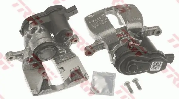 Bremssattel Hinterachse rechts TRW BHT326E