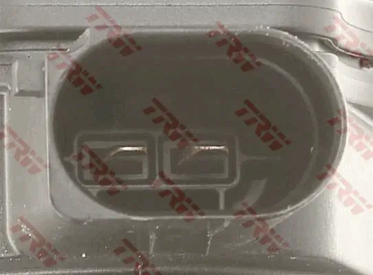 Bremssattel Hinterachse rechts TRW BHT326E Bild Bremssattel Hinterachse rechts TRW BHT326E