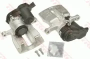 Bremssattel Hinterachse rechts TRW BHT328E