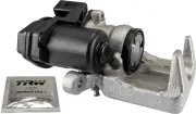 Bremssattel Hinterachse links TRW BHT357E