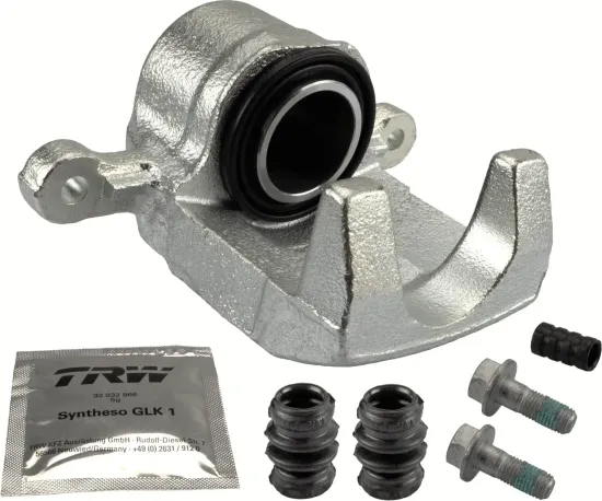 Bremssattel Hinterachse rechts TRW BHT770E Bild Bremssattel Hinterachse rechts TRW BHT770E