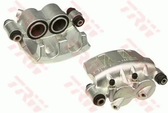 Bremssattel Vorderachse links TRW BHU255E Bild Bremssattel Vorderachse links TRW BHU255E