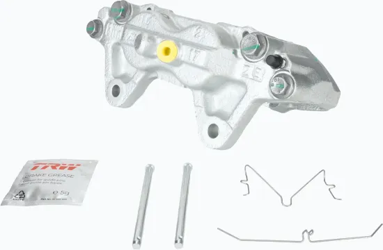 Bremssattel Vorderachse links TRW BHU333E Bild Bremssattel Vorderachse links TRW BHU333E