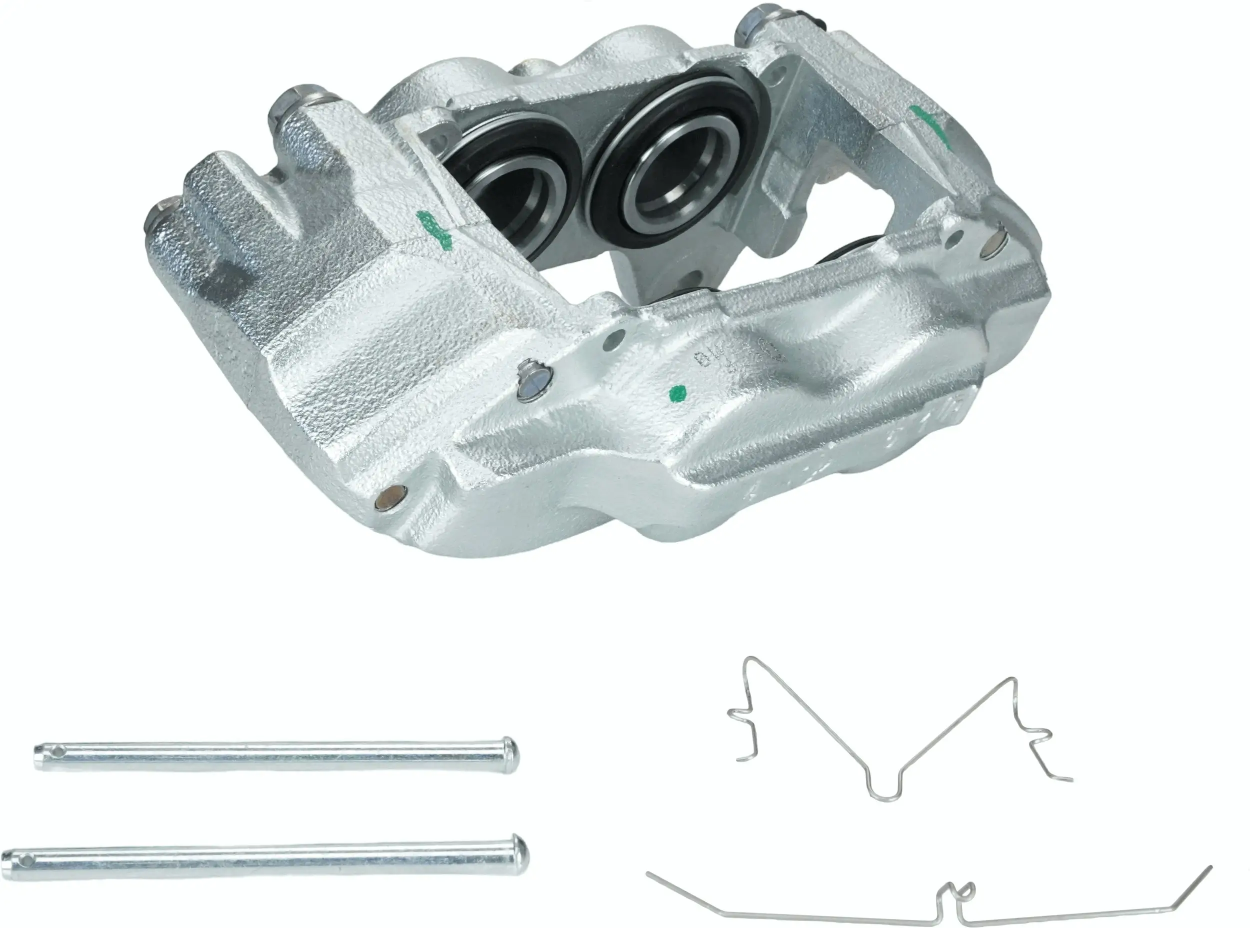 Bremssattel Vorderachse rechts TRW BHU334E