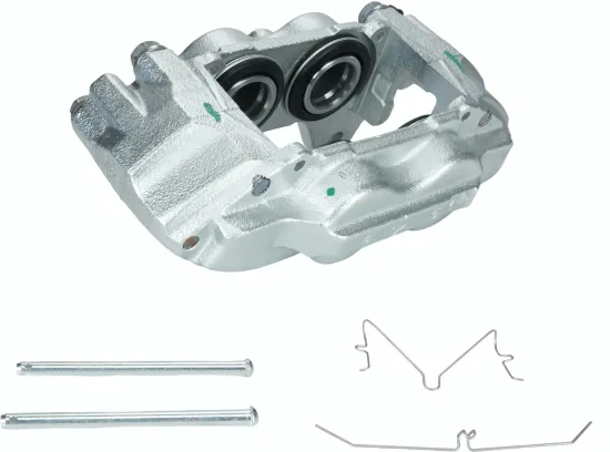 Bremssattel Vorderachse rechts TRW BHU334E Bild Bremssattel Vorderachse rechts TRW BHU334E