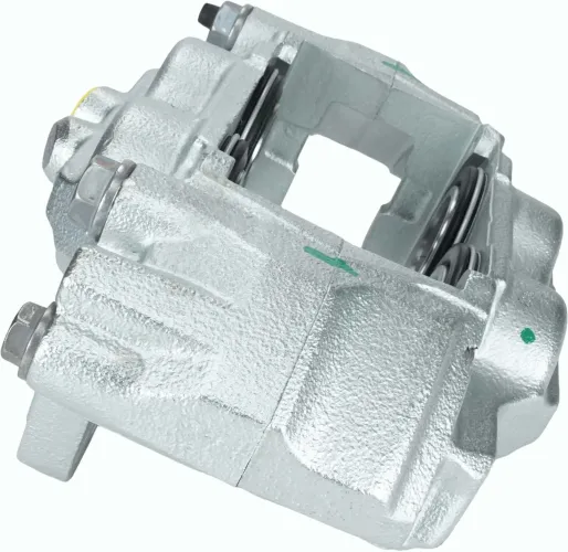 Bremssattel Vorderachse rechts TRW BHU334E Bild Bremssattel Vorderachse rechts TRW BHU334E