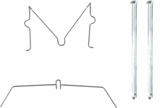 Bremssattel Vorderachse rechts TRW BHU334E Bild Bremssattel Vorderachse rechts TRW BHU334E