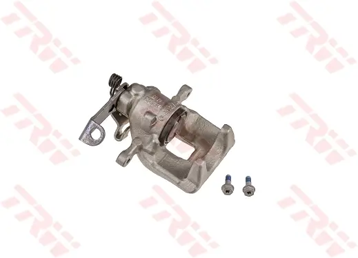Bremssattel Hinterachse links TRW BHU348E