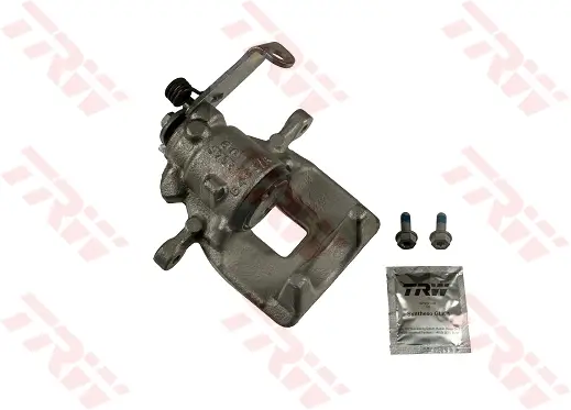 Bremssattel Hinterachse rechts TRW BHU349E Bild Bremssattel Hinterachse rechts TRW BHU349E