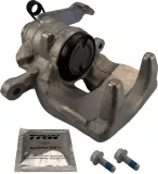 Bremssattel Hinterachse rechts TRW BHU367E