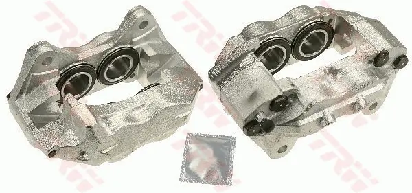 Bremssattel Vorderachse links TRW BHU703E