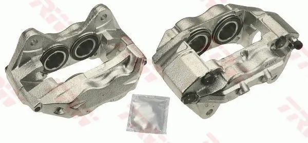 Bremssattel Vorderachse rechts TRW BHU704E