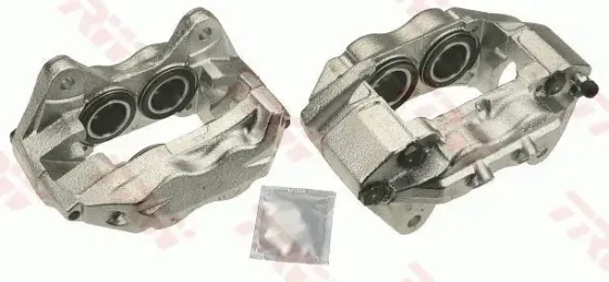 Bremssattel Vorderachse rechts TRW BHU704E Bild Bremssattel Vorderachse rechts TRW BHU704E