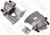 Bremssattel Vorderachse rechts TRW BHV121E