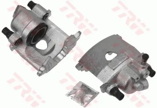 Bremssattel Vorderachse rechts TRW BHV121E Bild Bremssattel Vorderachse rechts TRW BHV121E